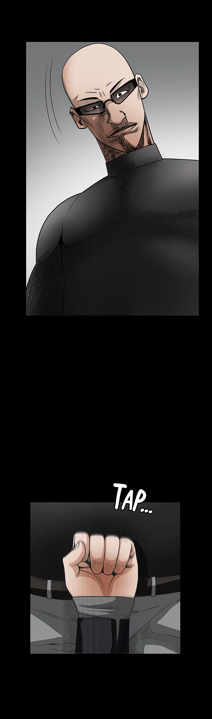 Leash Chapter 29 page 68 - 