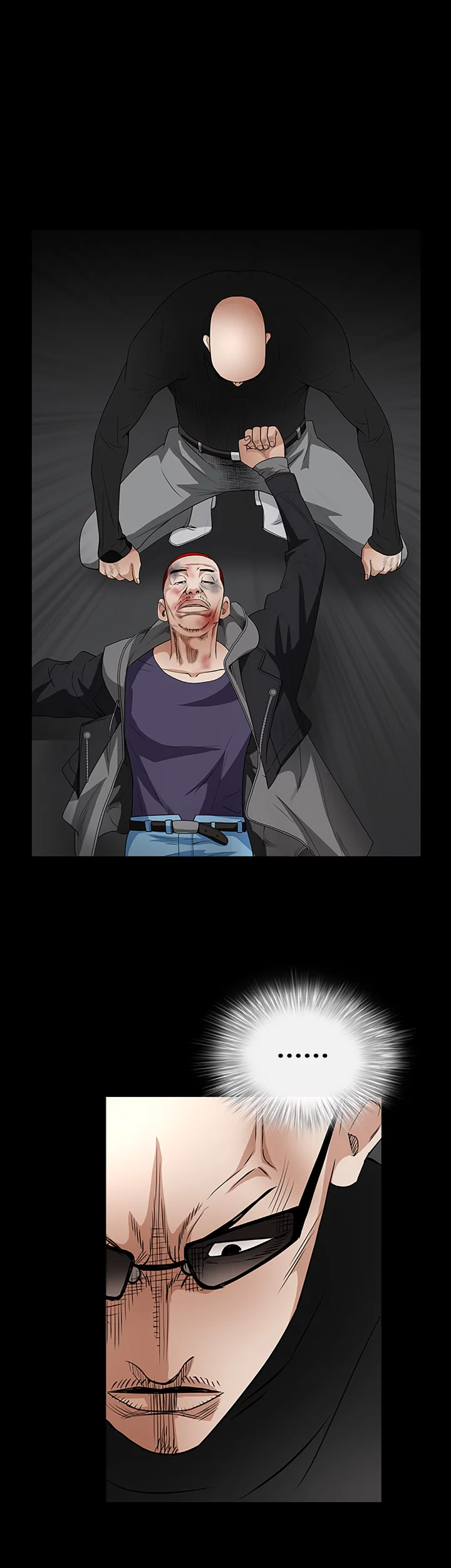 Leash Chapter 29 page 69 - 