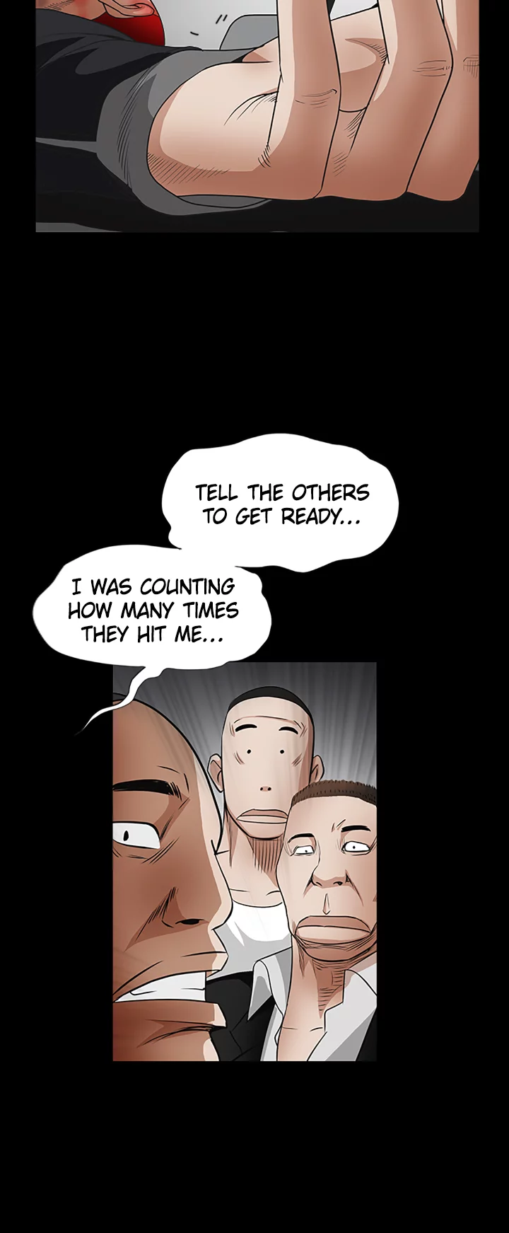 Leash Chapter 29 page 72 - 
