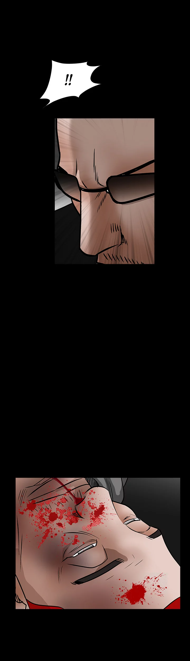 Leash Chapter 29 page 73 - 