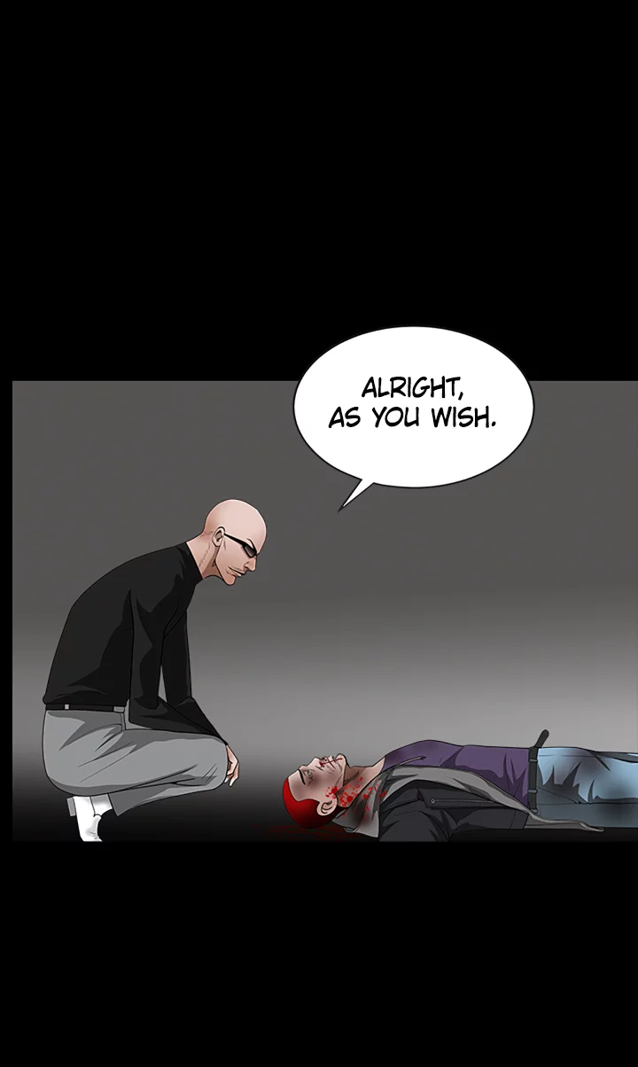 Leash Chapter 29 page 74 - 
