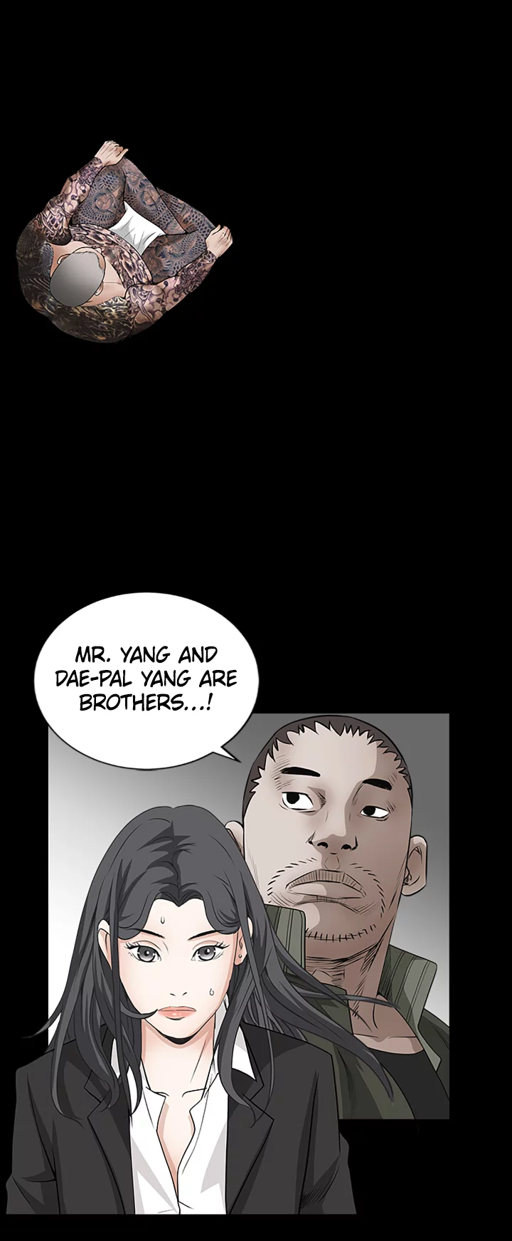 Leash Chapter 29 page 9 - 