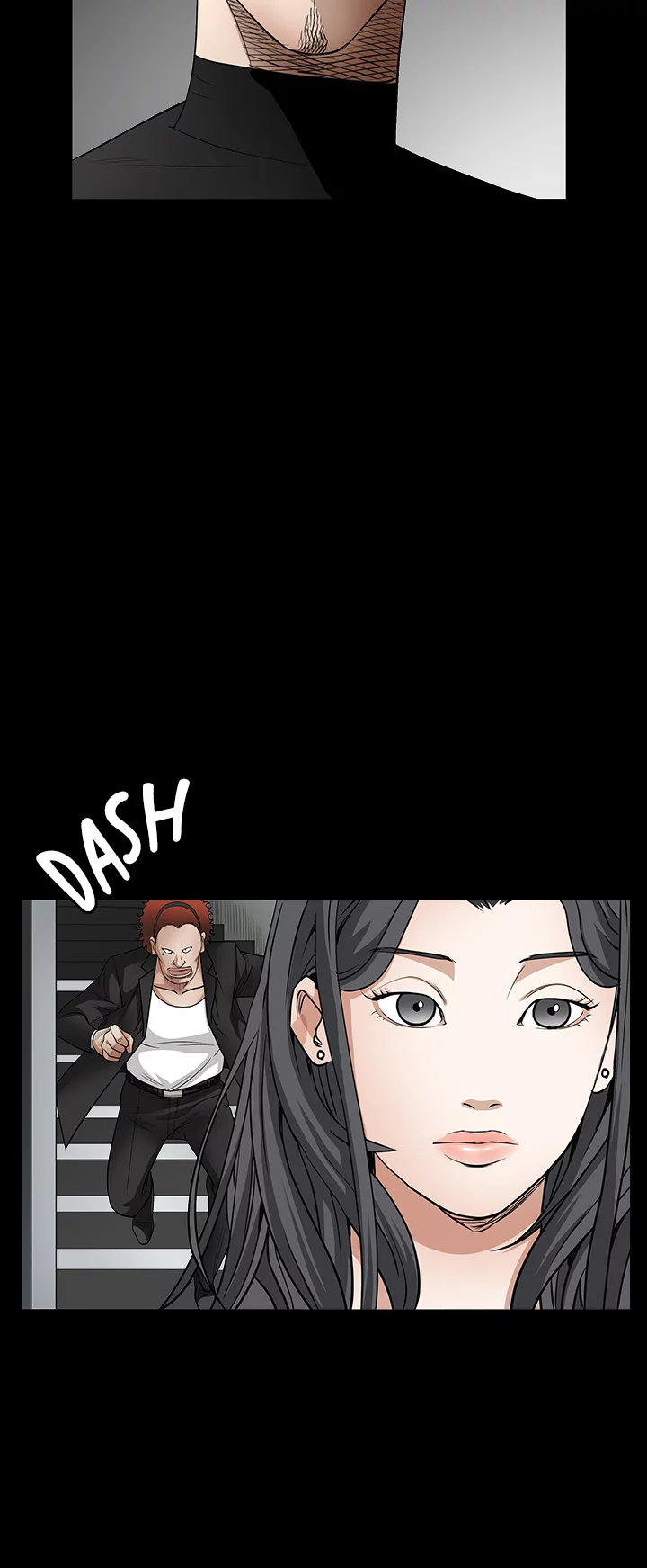Leash Chapter 30 page 11 - 