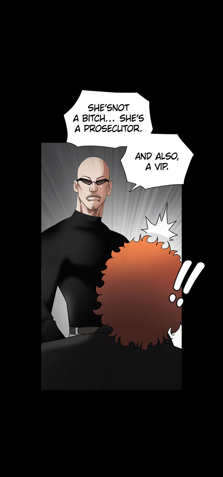 Leash Chapter 30 page 13 - 