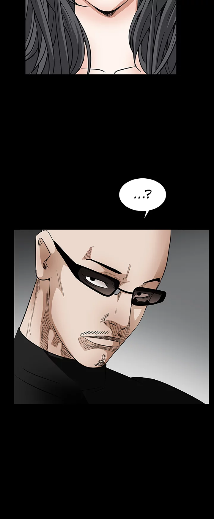 Leash Chapter 30 page 23 - 