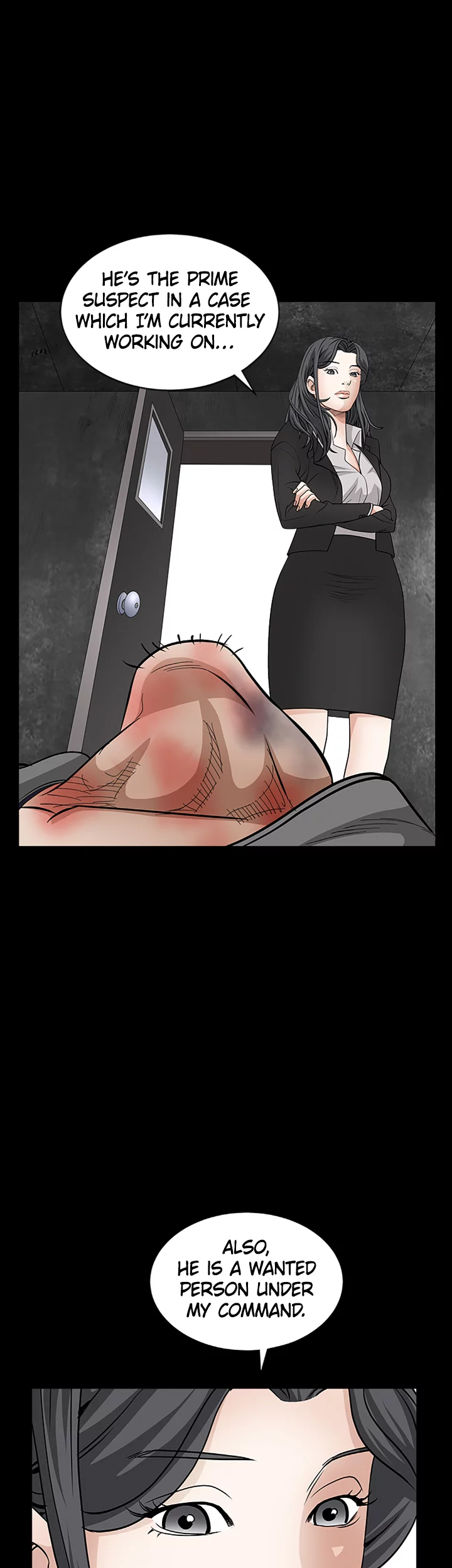 Leash Chapter 30 page 24 - 