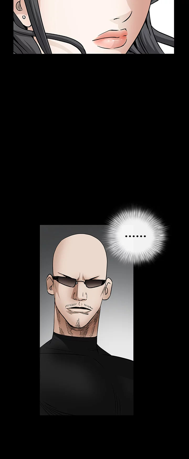 Leash Chapter 30 page 25 - 