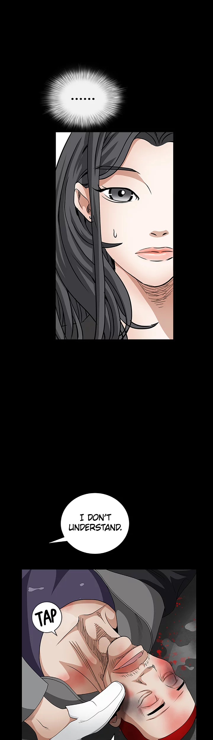 Leash Chapter 30 page 26 - 