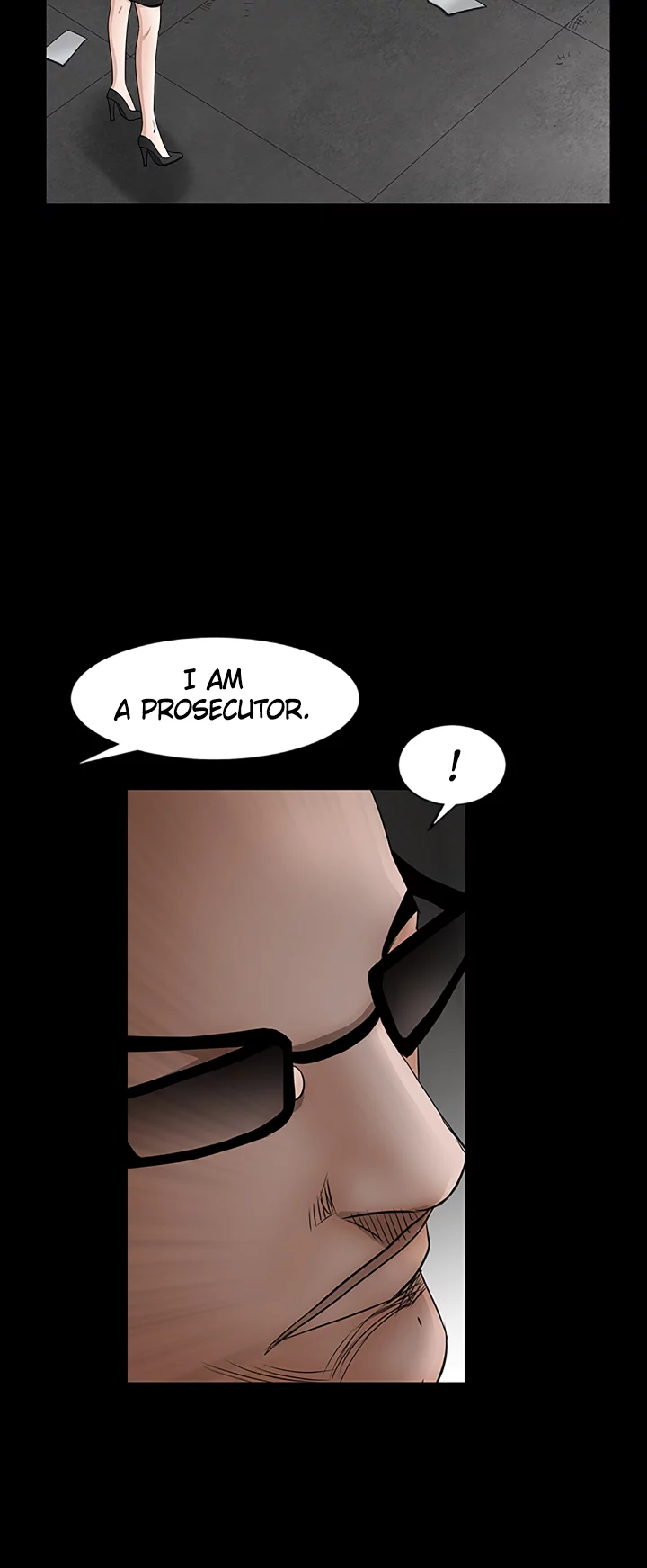 Leash Chapter 30 page 29 - 