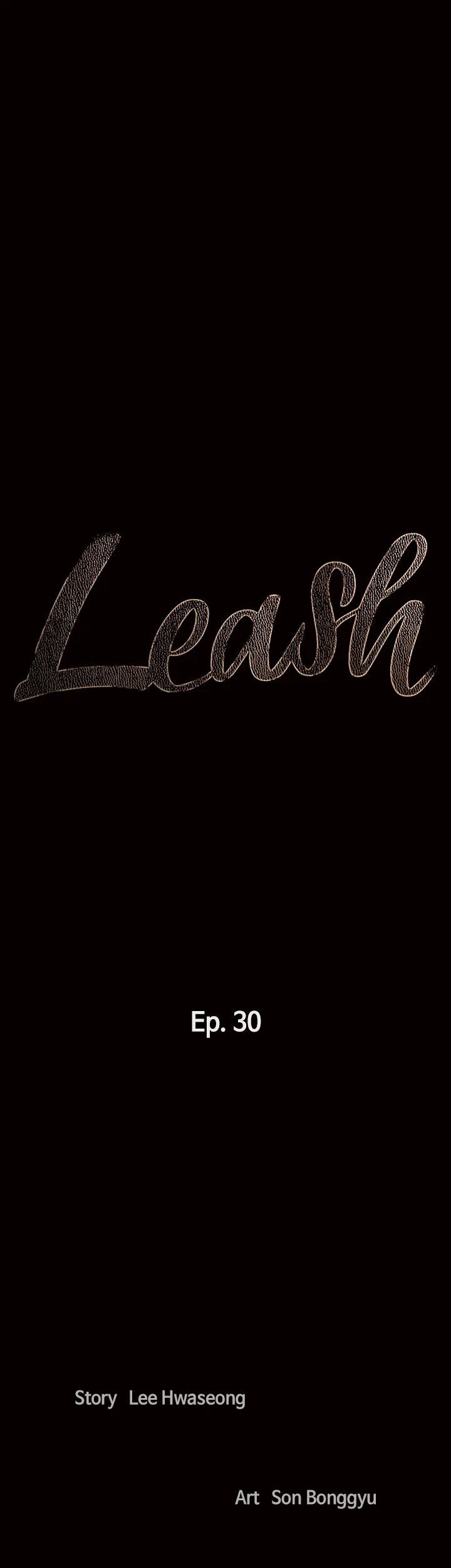 Leash Chapter 30 page 4 - 