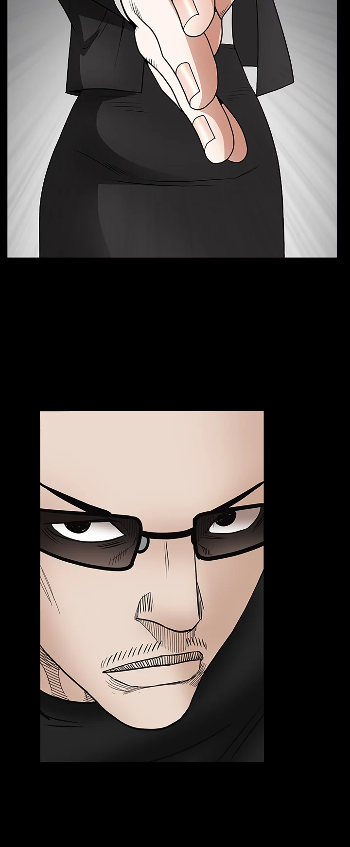 Leash Chapter 30 page 37 - 