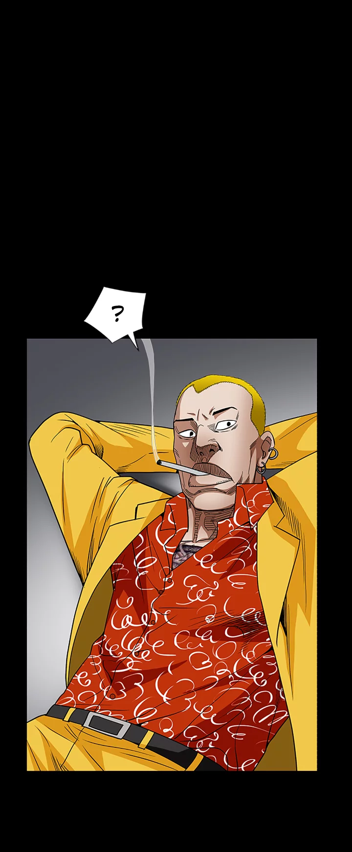 Leash Chapter 30 page 43 - 