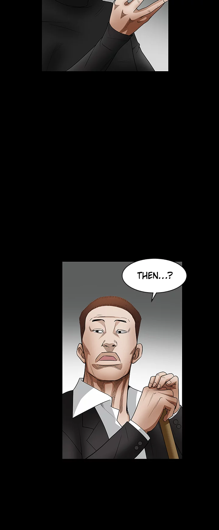 Leash Chapter 30 page 48 - 