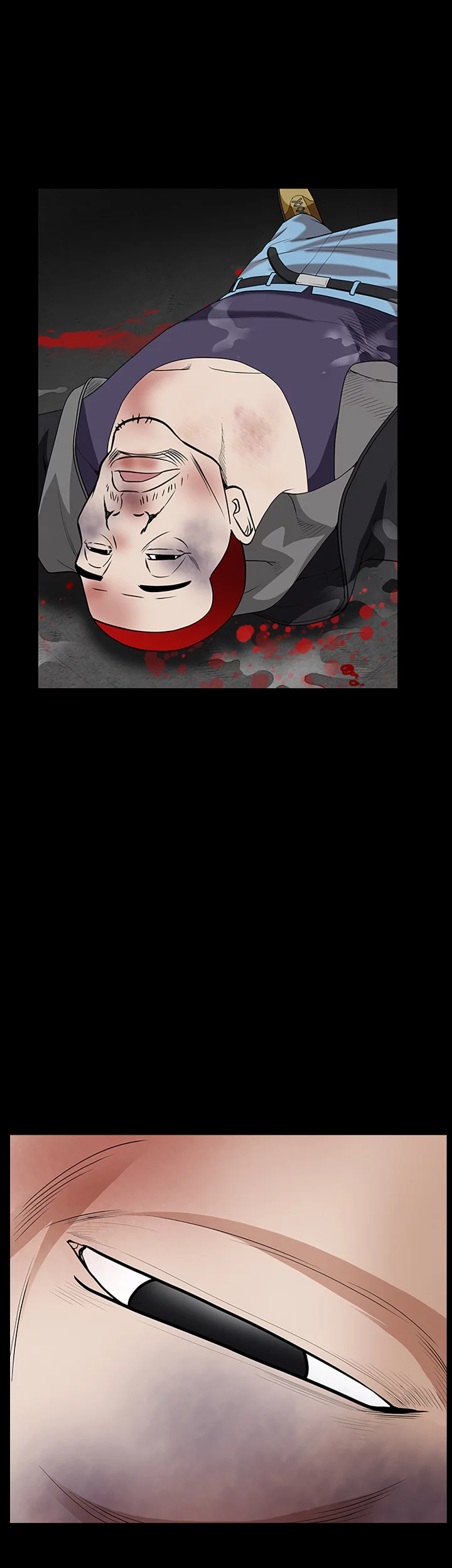 Leash Chapter 30 page 6 - 