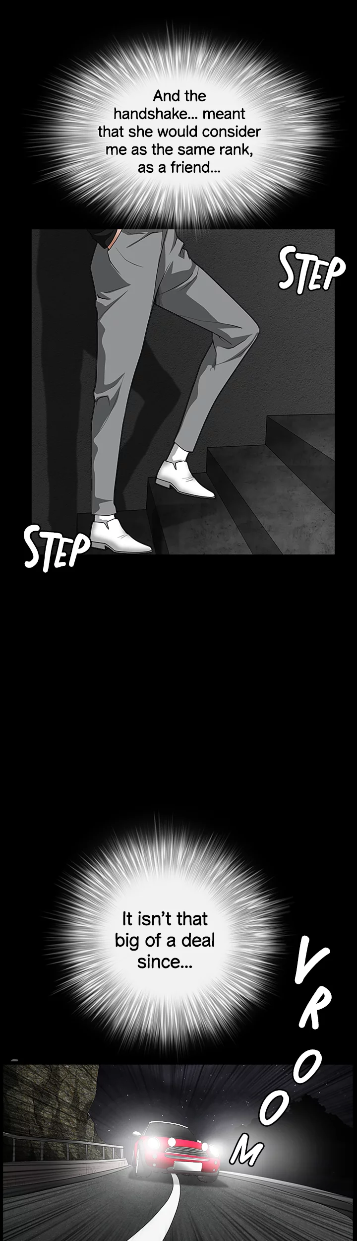 Leash Chapter 30 page 51 - 