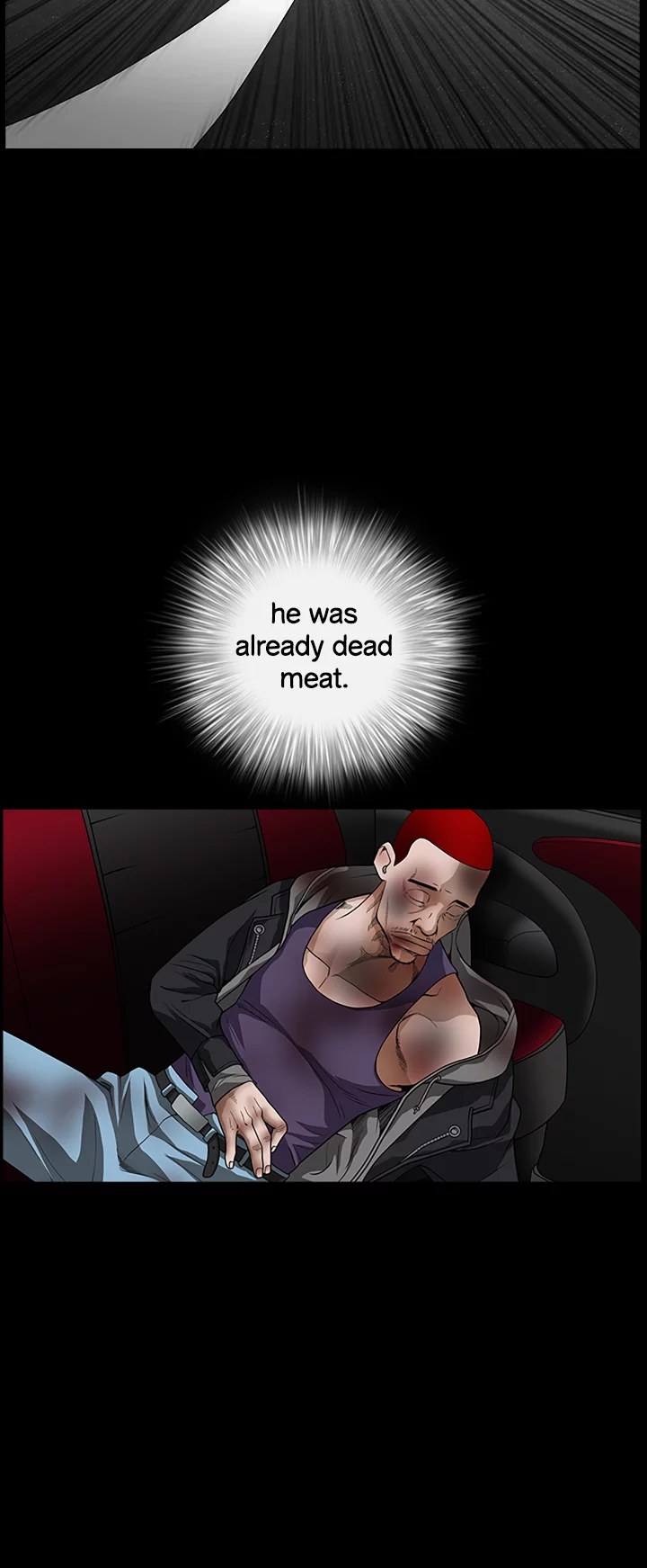 Leash Chapter 30 page 52 - 