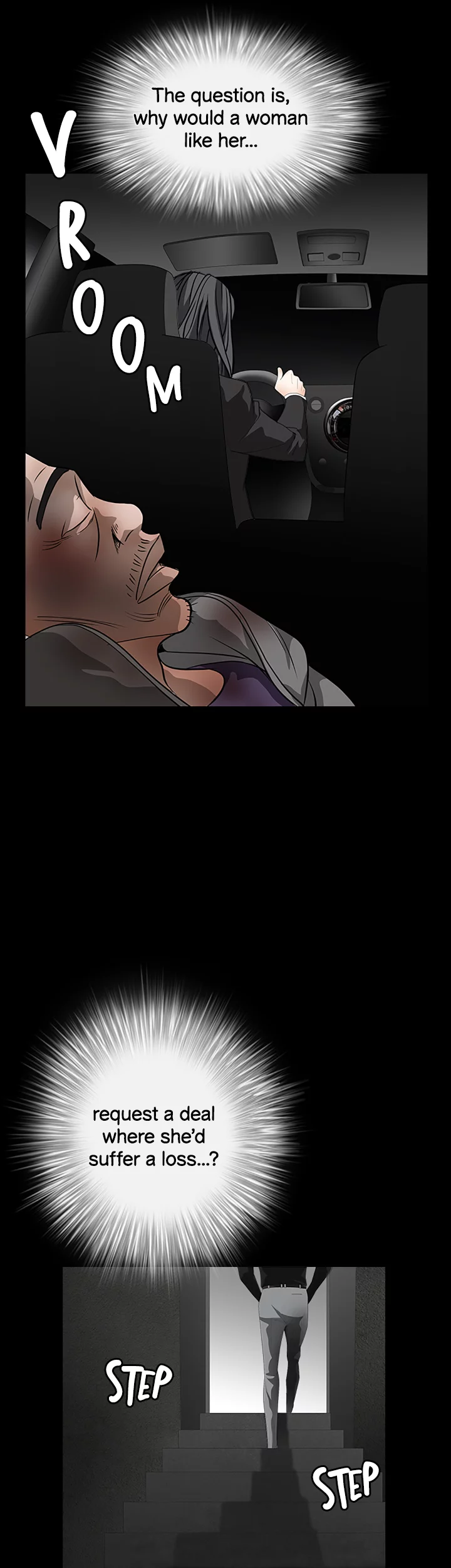 Leash Chapter 30 page 53 - 