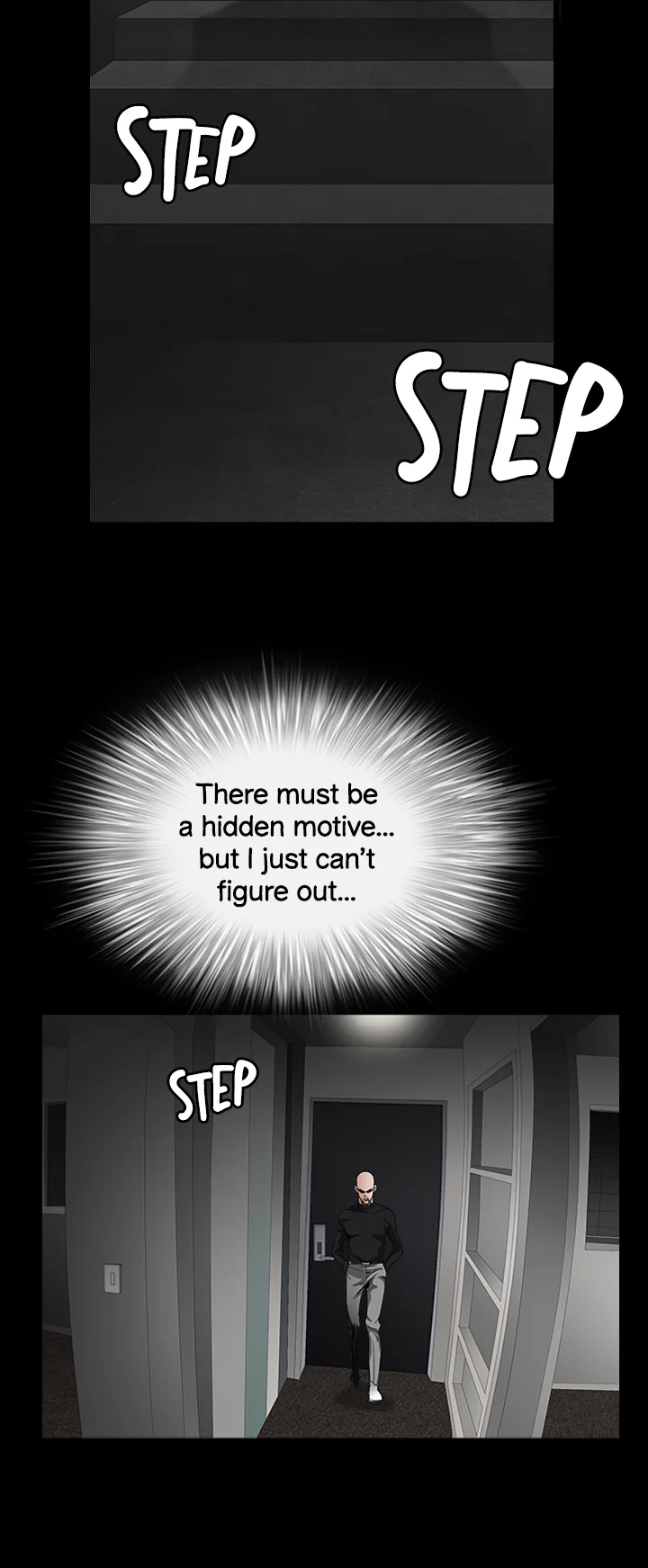 Leash Chapter 30 page 54 - 