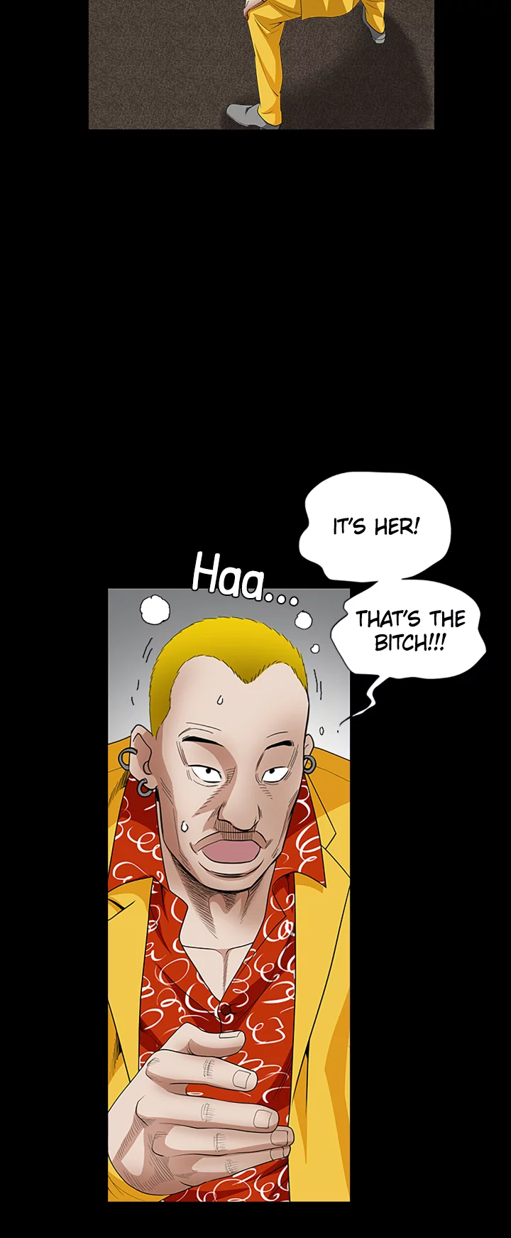 Leash Chapter 30 page 56 - 