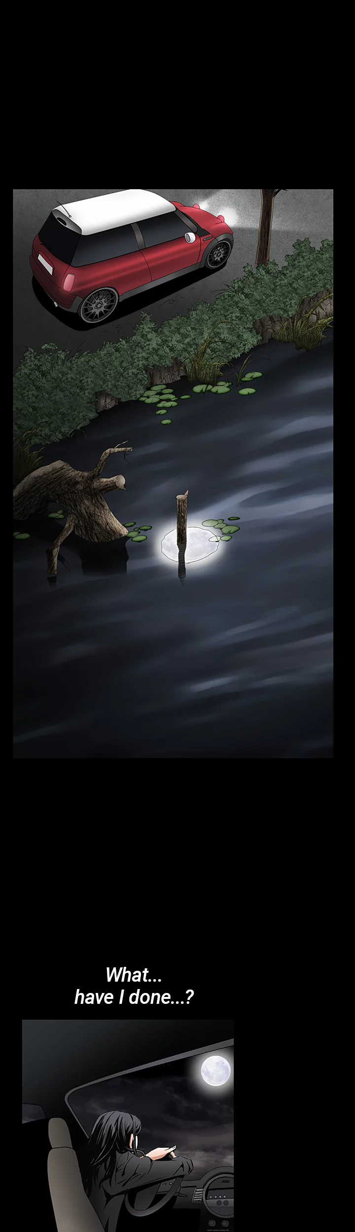 Leash Chapter 30 page 59 - 