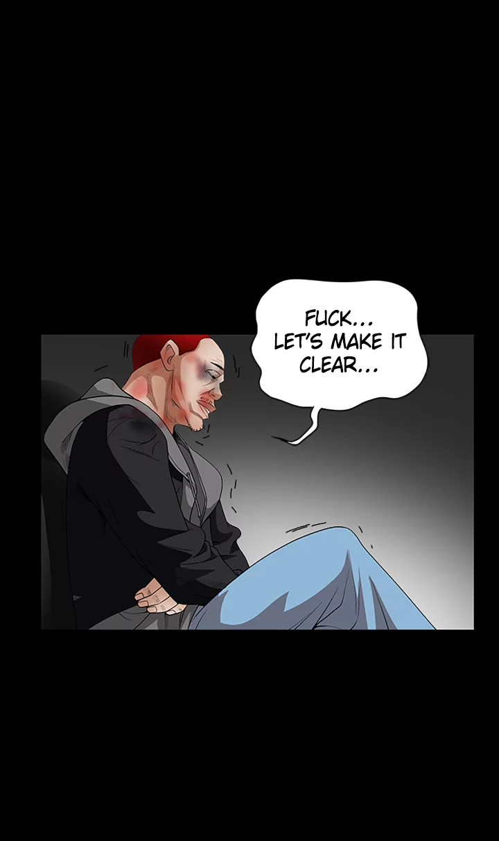 Leash Chapter 30 page 62 - 