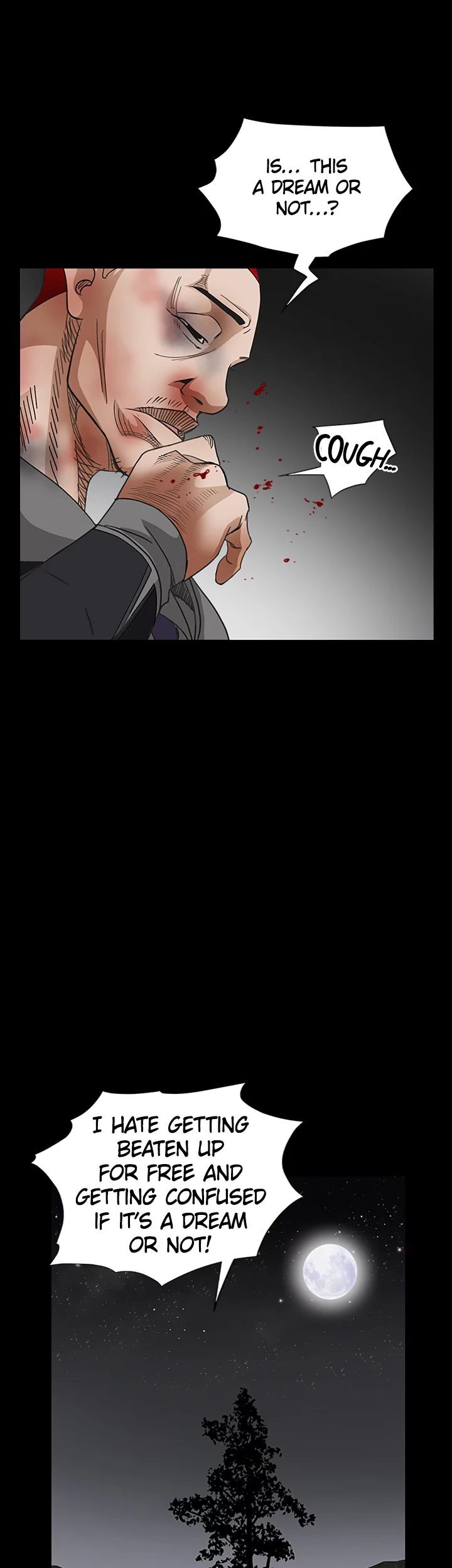 Leash Chapter 30 page 63 - 