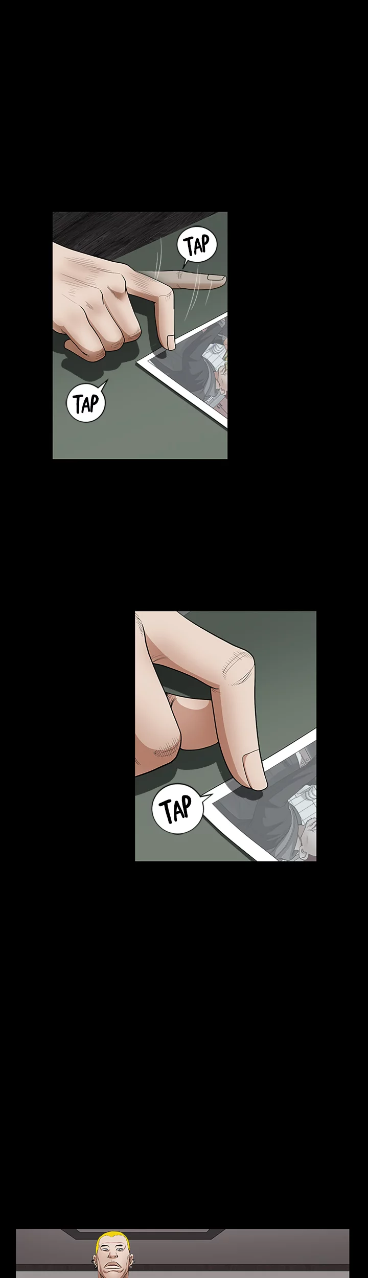 Leash Chapter 30 page 65 - 