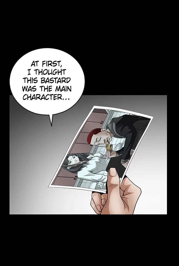 Leash Chapter 30 page 70 - 