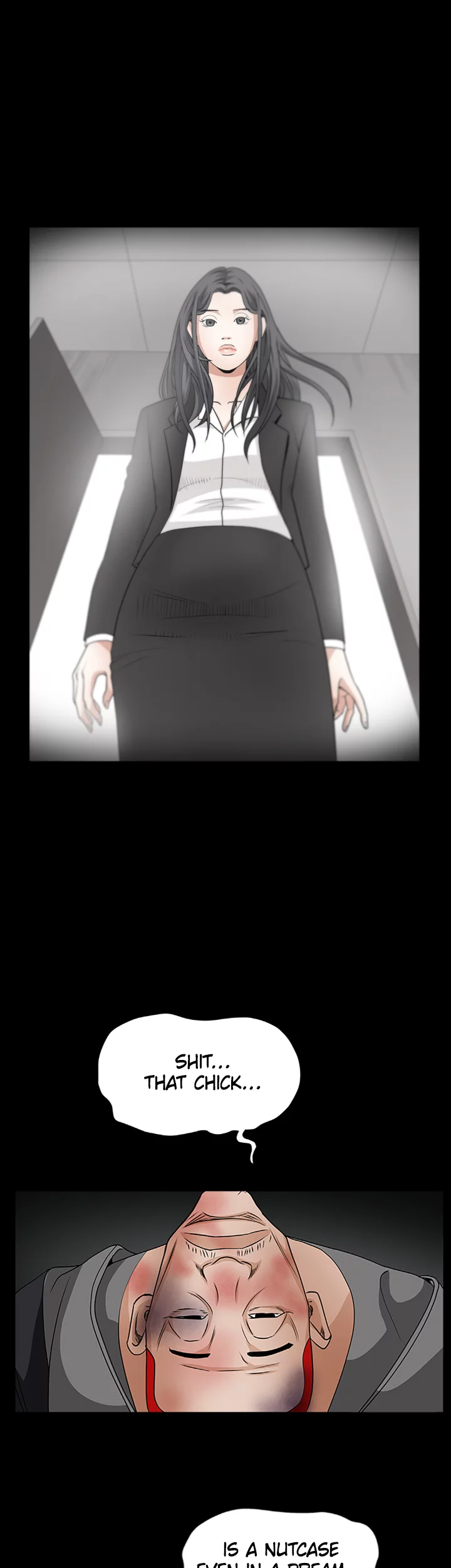 Leash Chapter 30 page 8 - 