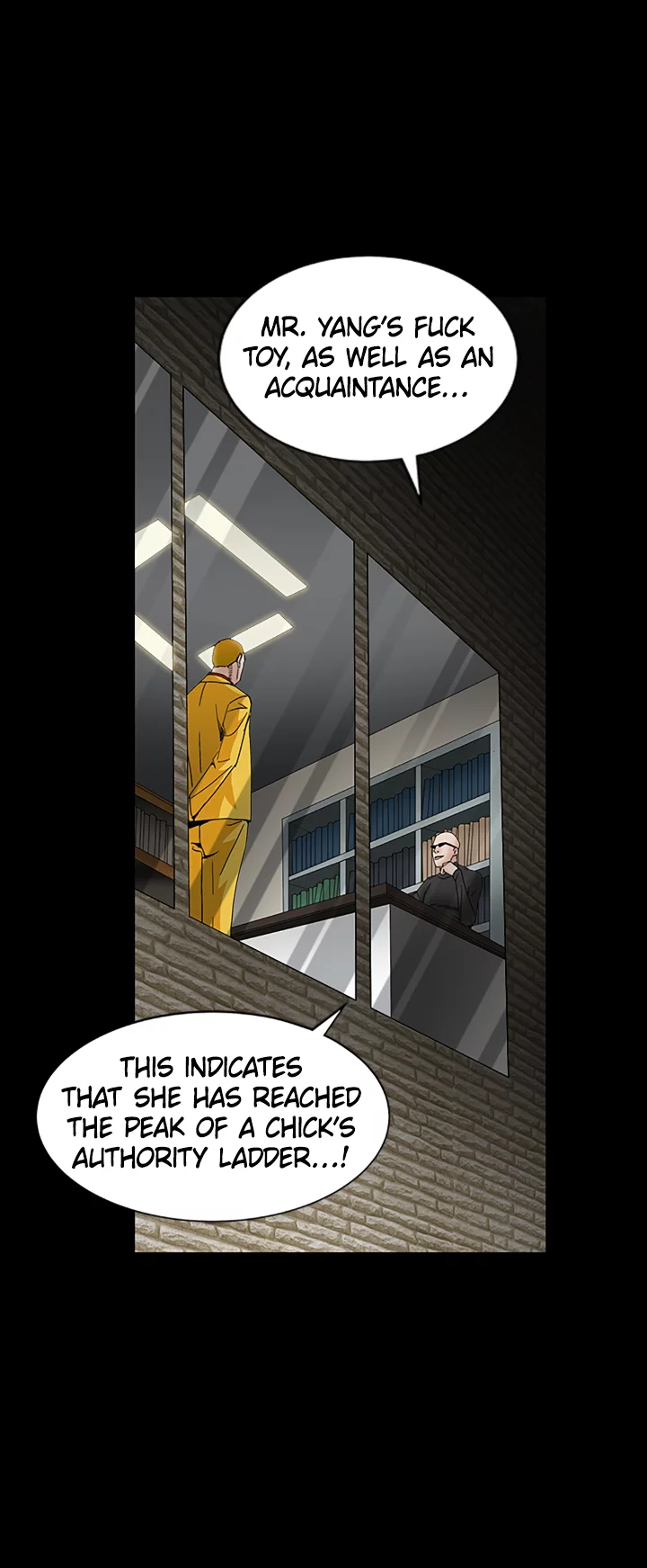 Leash Chapter 30 page 72 - 