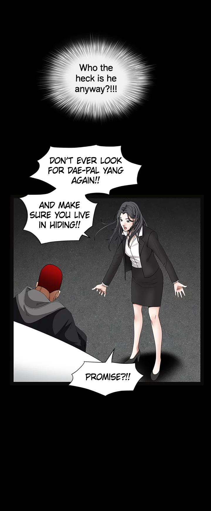 Leash Chapter 30 page 76 - 