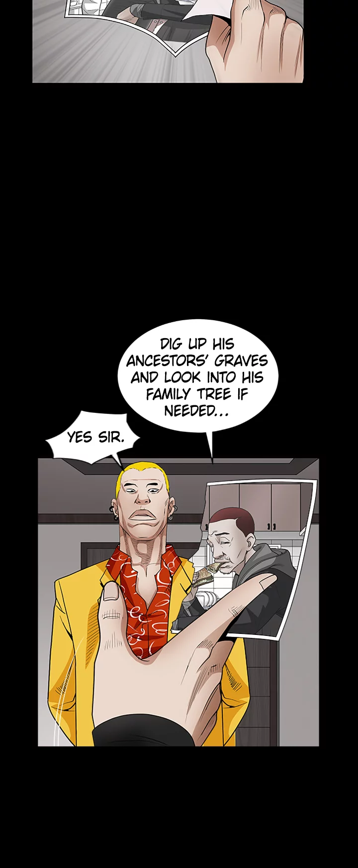 Leash Chapter 30 page 80 - 