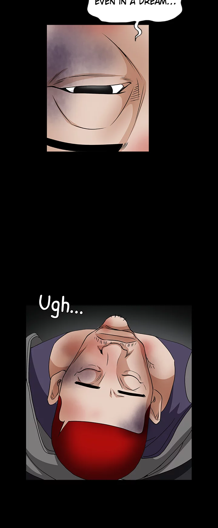 Leash Chapter 30 page 9 - 