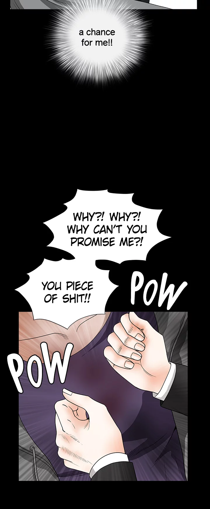 Leash Chapter 30 page 82 - 