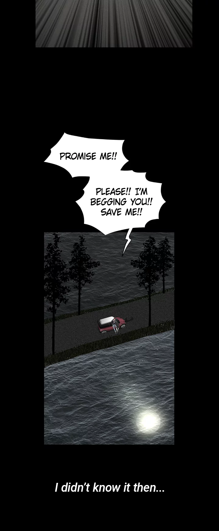 Leash Chapter 30 page 84 - 