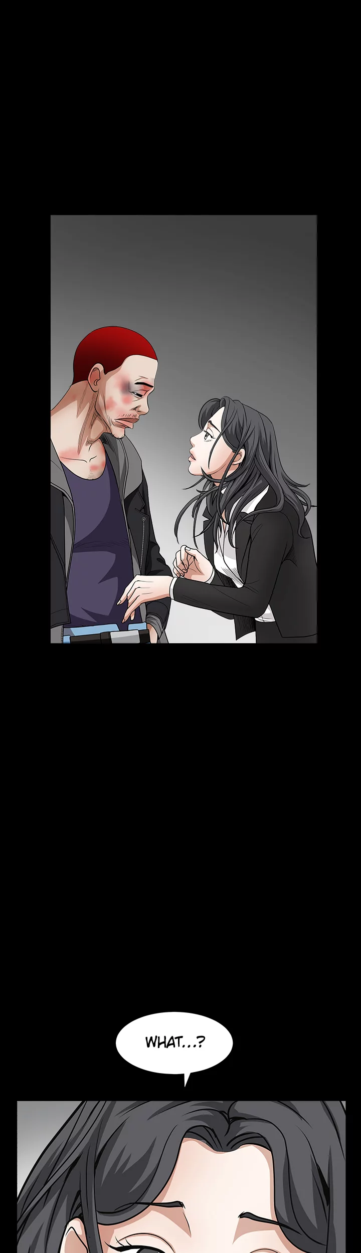 Leash Chapter 31 page 12 - 