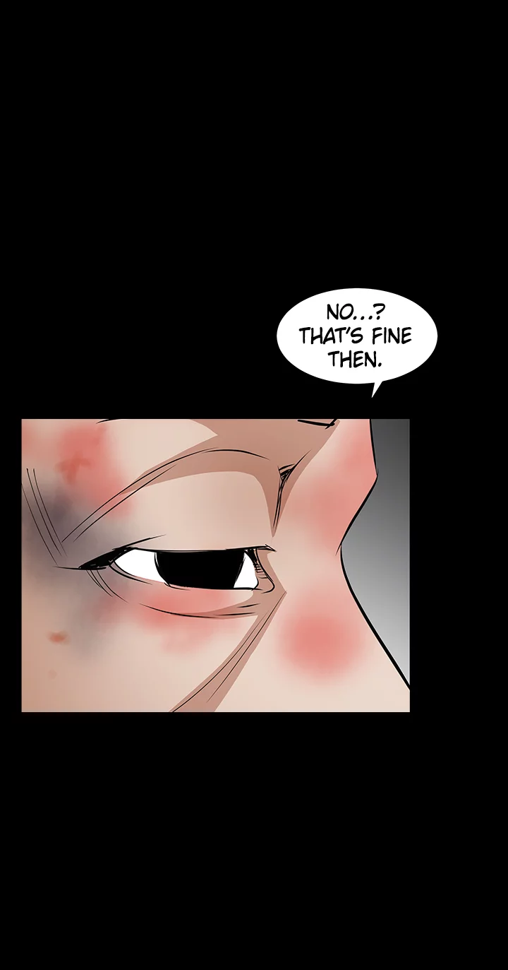 Leash Chapter 31 page 19 - 