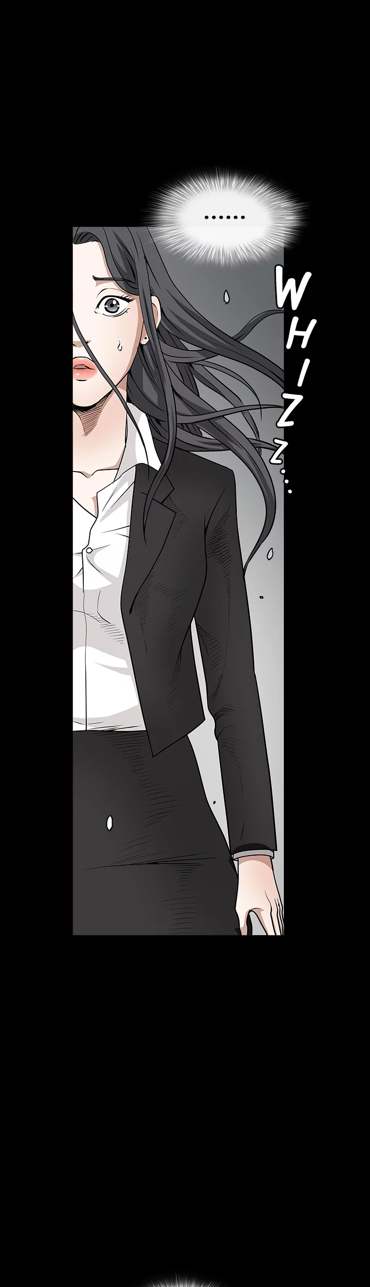 Leash Chapter 31 page 20 - 