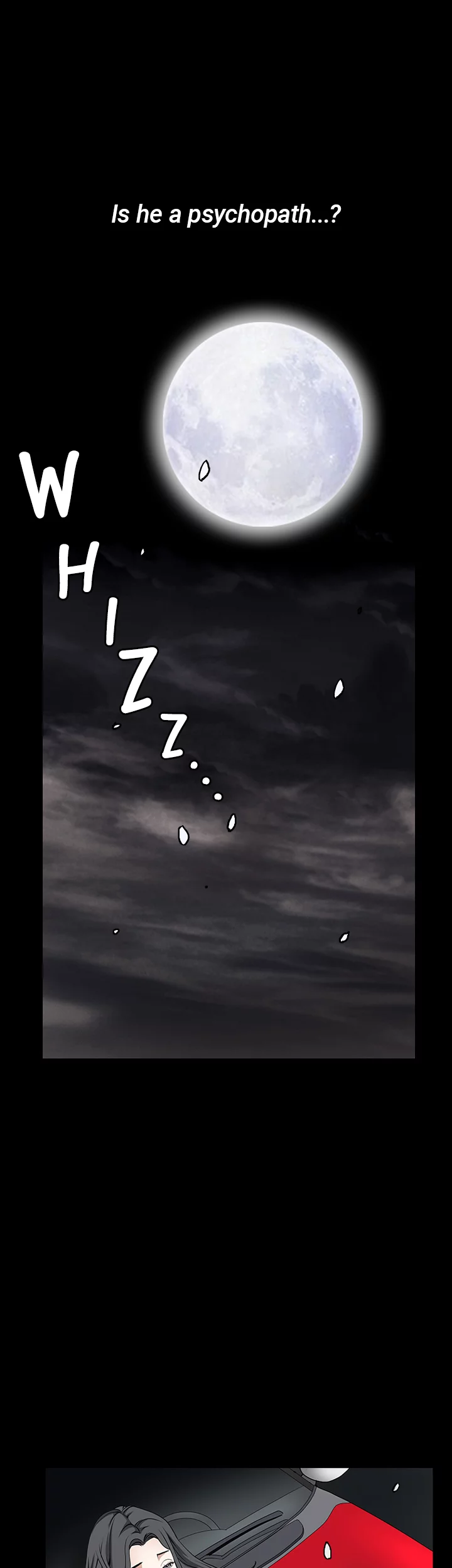 Leash Chapter 31 page 22 - 