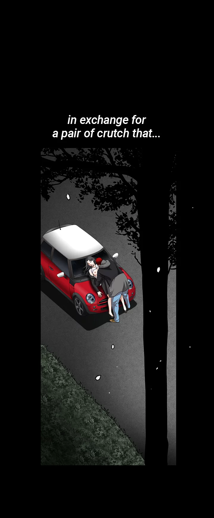 Leash Chapter 31 page 29 - 