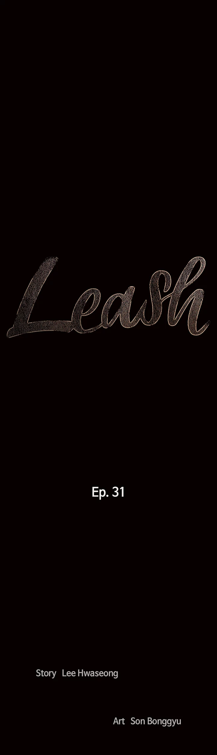 Leash Chapter 31 page 4 - 