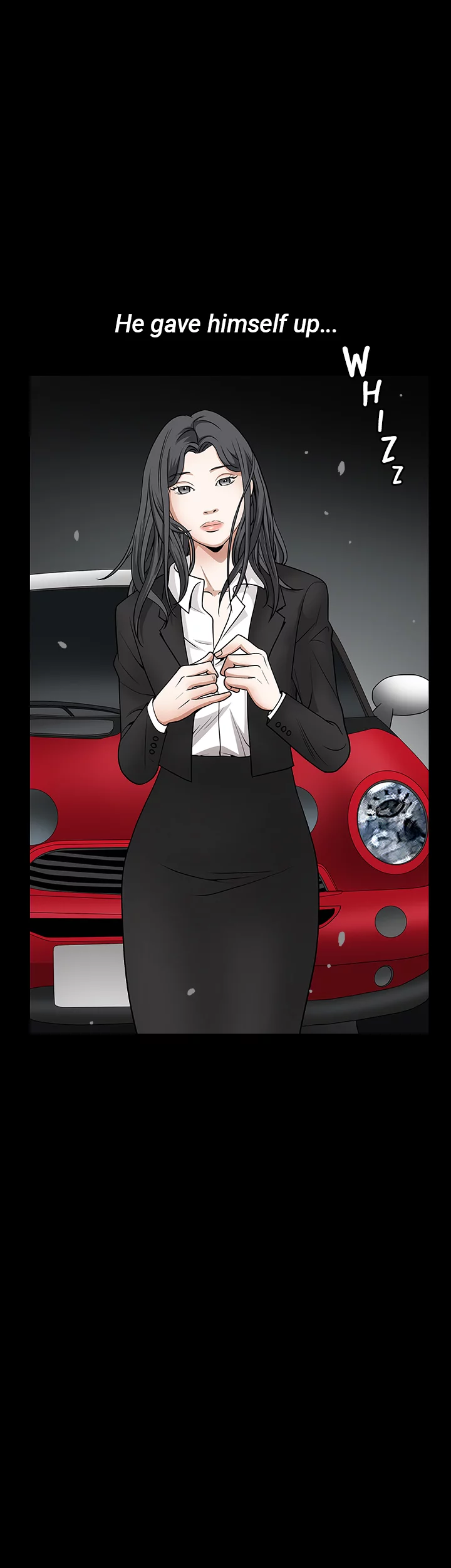 Leash Chapter 31 page 31 - 