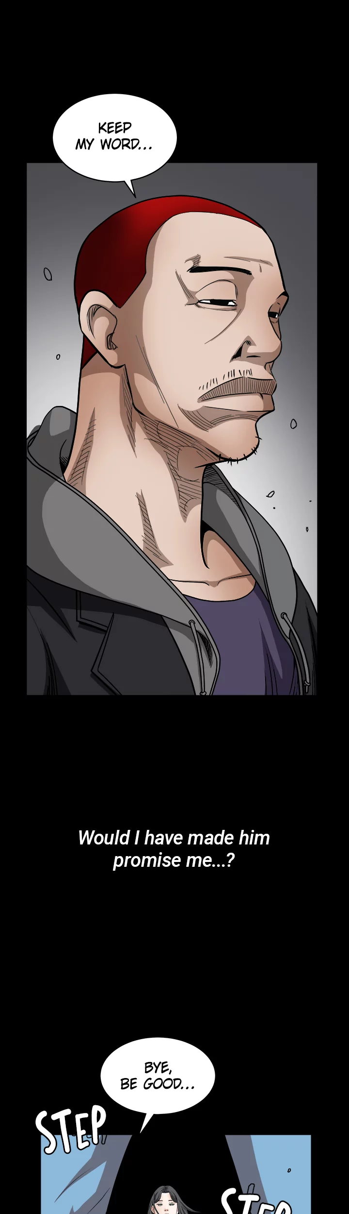 Leash Chapter 31 page 37 - 