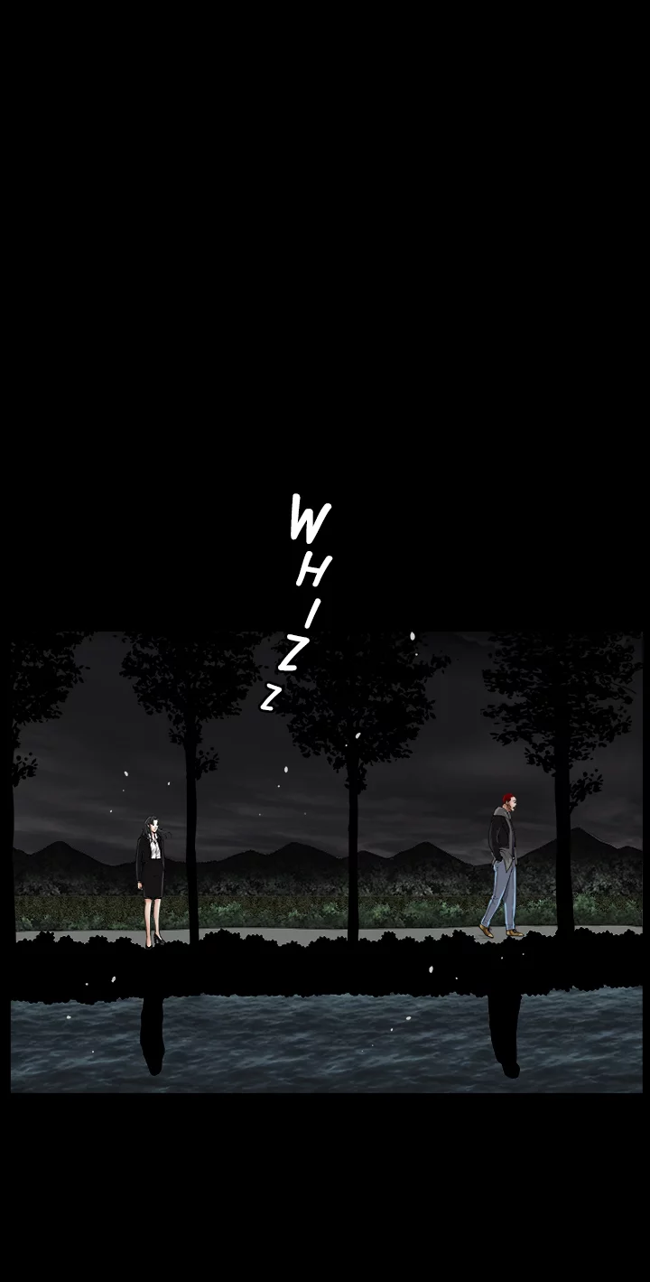 Leash Chapter 31 page 42 - 