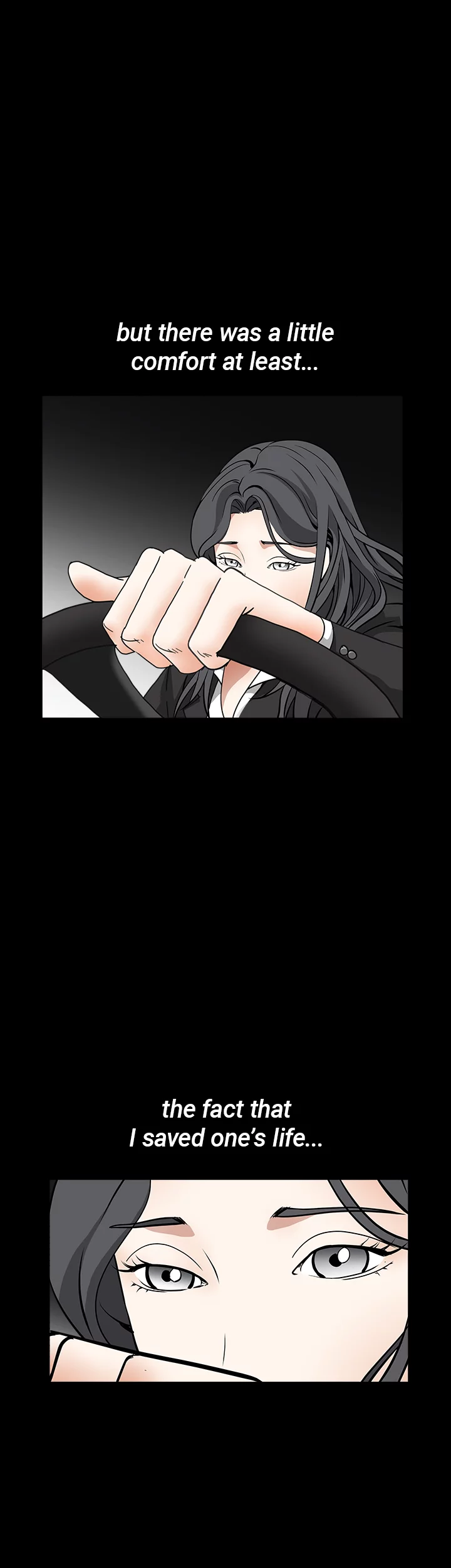 Leash Chapter 31 page 47 - 