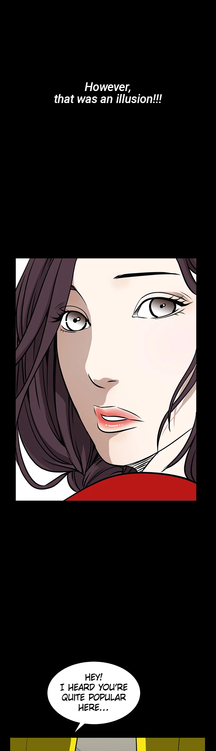 Leash Chapter 31 page 51 - 