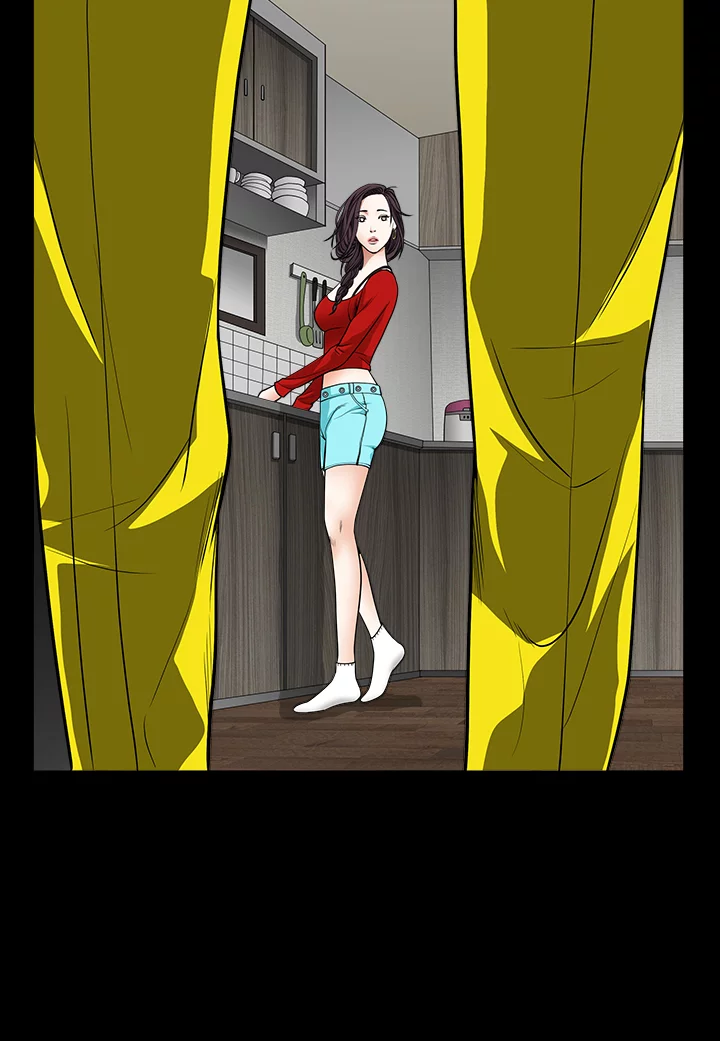 Leash Chapter 31 page 52 - 