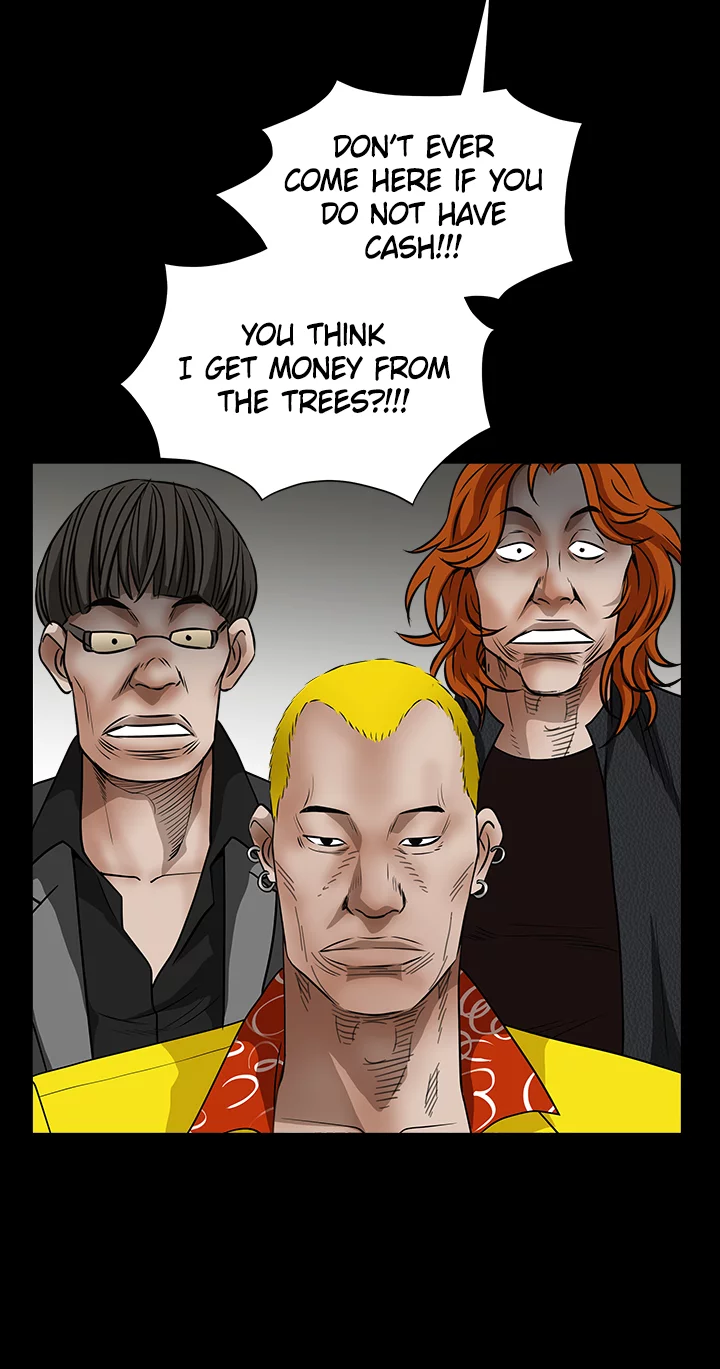 Leash Chapter 31 page 60 - 