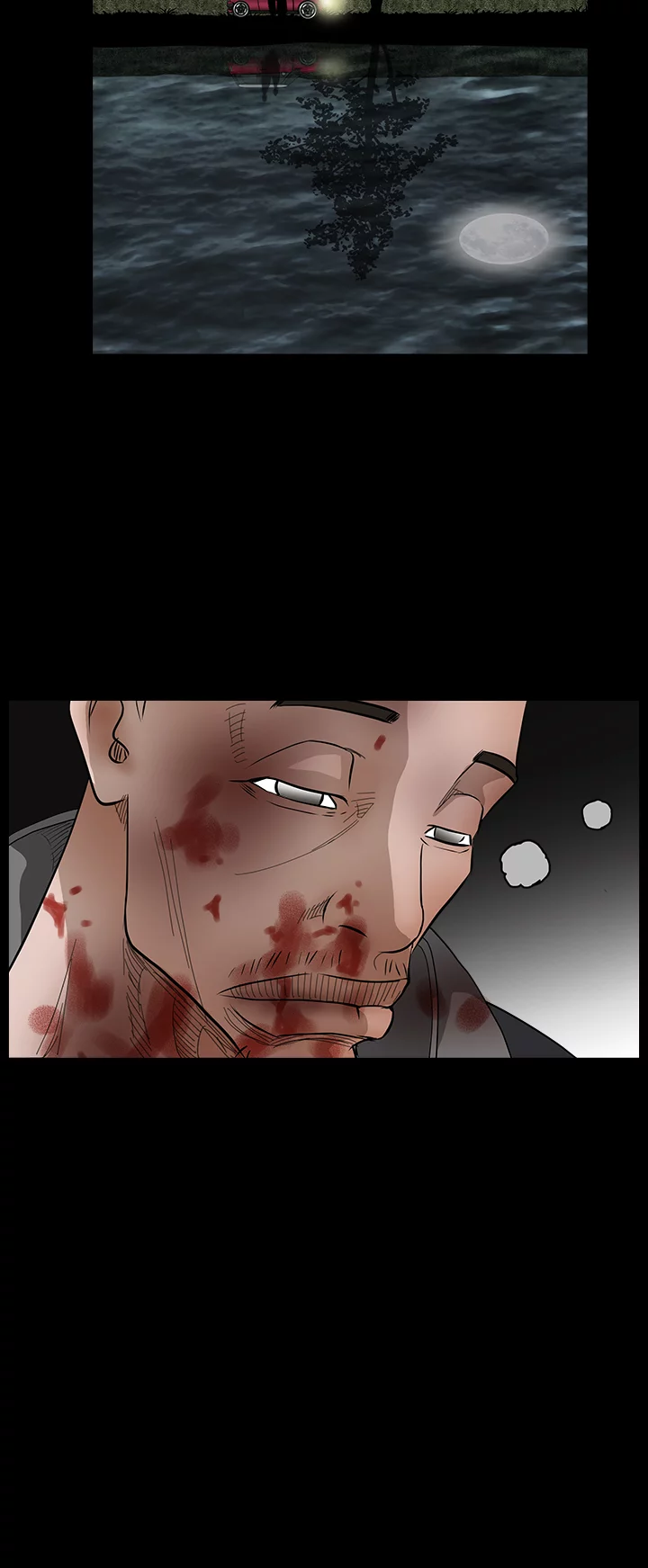 Leash Chapter 31 page 7 - 