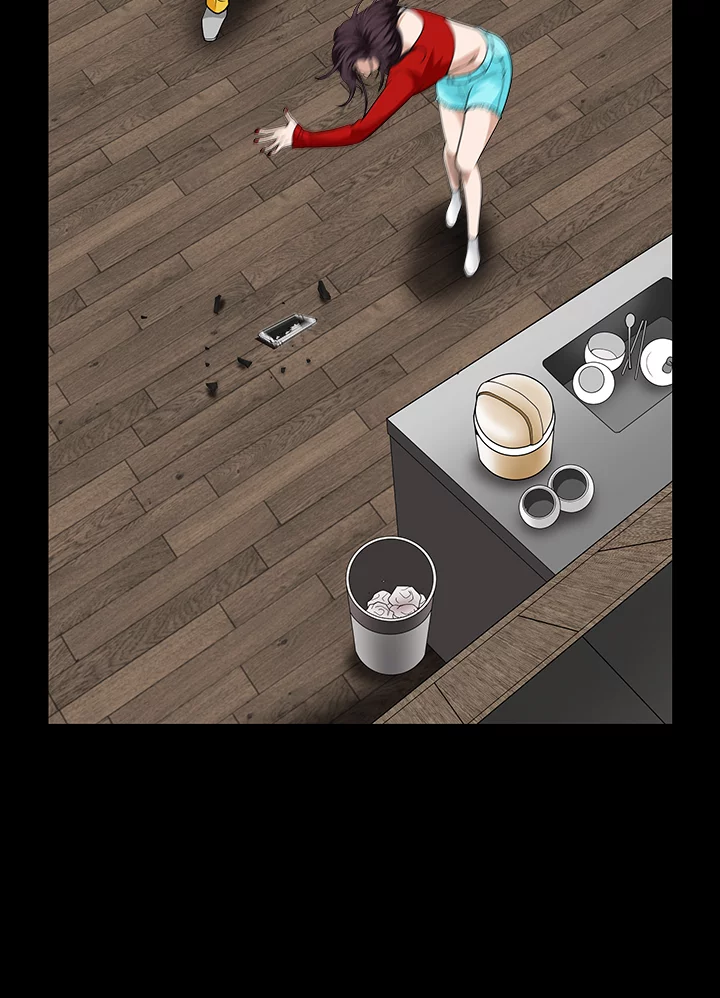 Leash Chapter 31 page 62 - 